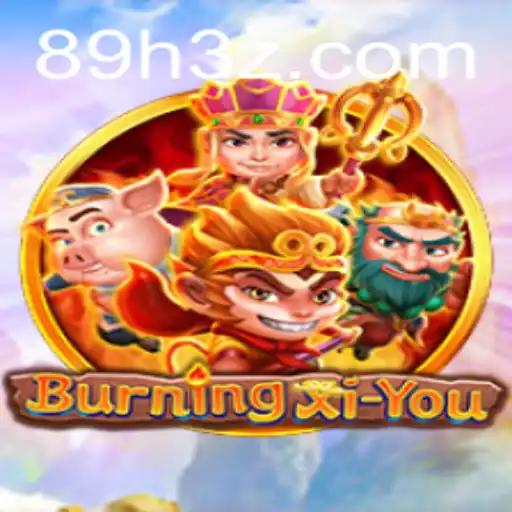 Explorando o Novo Jogo: BurningXiYou