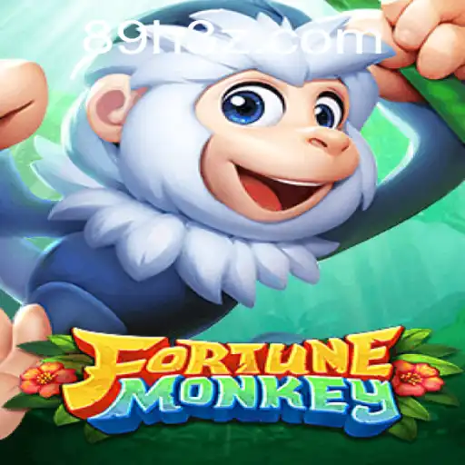 FortuneMonkey: Uma Nova Era de Entretenimento em Jogos de Azar com 89HBet