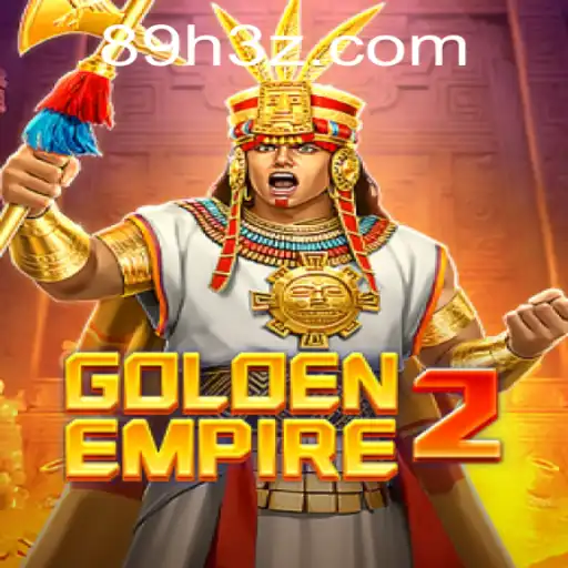 GoldenEmpire2: Uma Nova Era de Emoção e Estratégia no Mundo dos Jogos