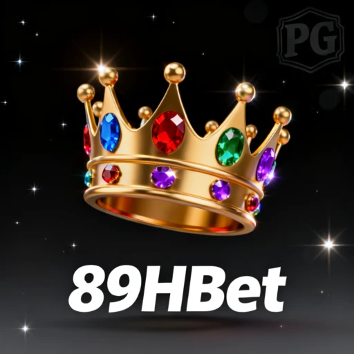 89HBet Logo