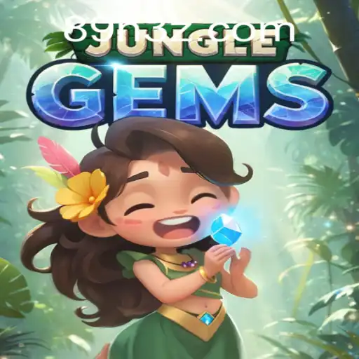 Explorando JungleGems: Um Mergulho na Aventura com 89HBet