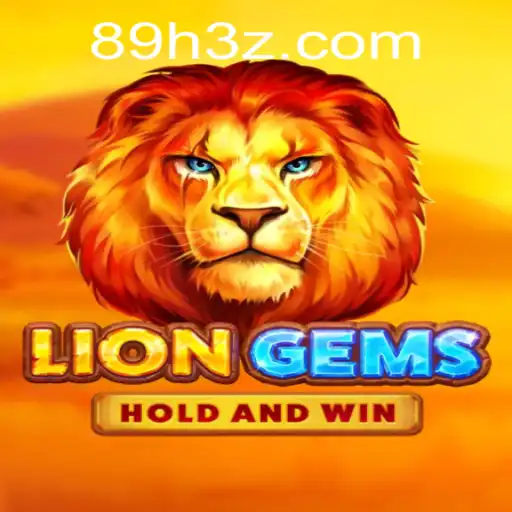 Explore o Fantástico Mundo de LionGems com 89HBet