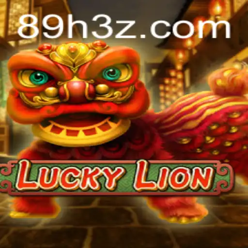 Explorando LuckyLion: O Jogo Revolucionário da 89HBet