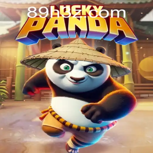 LuckyPanda: Descubra a Magia do Jogo em Parceria com 89HBet