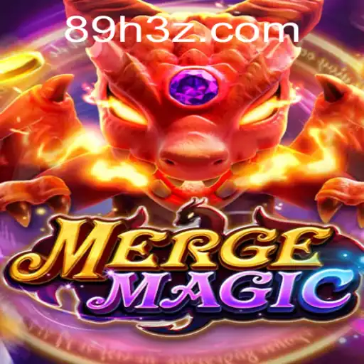 Explorando MERGEMAGIC e a Chave para o Sucesso: 89HBet