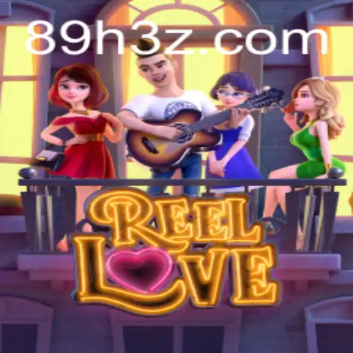 ReelLove: Um Mergulho no Mundo dos Jogos de Azar com 89HBet