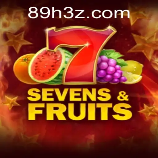 Explorando o Fascinante Mundo de SevensFruits no 89HBet