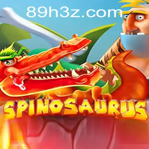 Explorando o Jogo Spinosaurus: Uma Nova Tendência com 89HBet