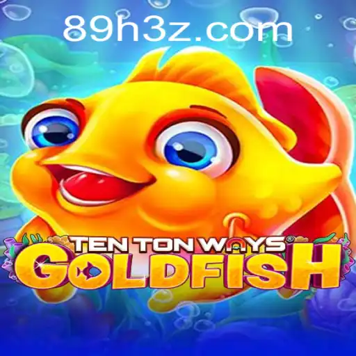 Descubra o Fascinante Mundo do TenTonWaysGoldfish: Um Jogo Empolgante