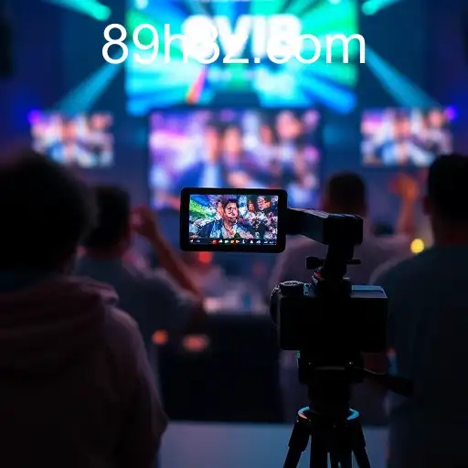 Transmissão ao vivo