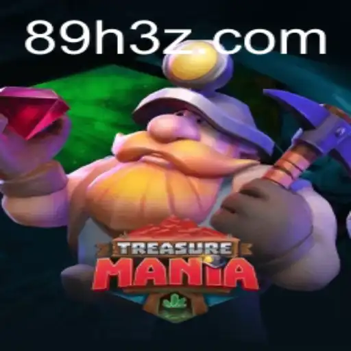 Explorando o Mundo de TreasureMania: Aventura e Estratégia no Jogo de Hoje